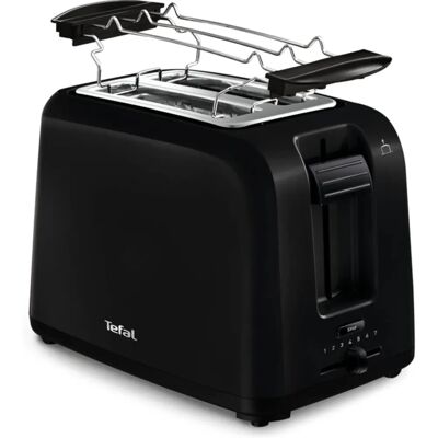 Tefal TT1A2810 - Fekete - Kenyeresütő Tefal TT1A2810 - Fekete - Kenyeresütő
