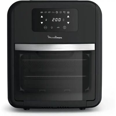 Moulinex AL501 - Noir - Friteuse à air chaud Moulinex AL501 - Noir - Friteuse à air chaud