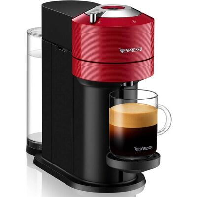 Krups Nespresso XN9205CH Kaffeemaschine - Halbautomatischer Espressoautomat Krups Nespresso XN9205CH Kaffeemaschine - Halbautomatischer Espressoautomat