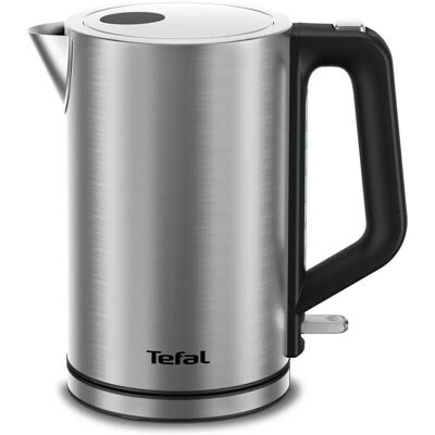 Tefal KI513D - Noir Argent - Publicité Tefal KI513D - Noir Argent - Publicité