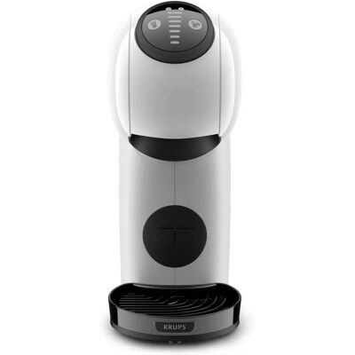 NESCAFÉ Dolce Gusto - KP2431 Genio S - Vit - Kaffemaskin NESCAFÉ Dolce Gusto - KP2431 Genio S - Vit - Kaffemaskin