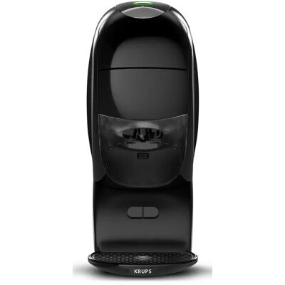Krups Nescafé Dolce Gusto KP850810 NEO - Noir - Publicité Krups Nescafé Dolce Gusto KP850810 NEO - Noir - Publicité