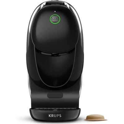 Krups KP830810 - Zwart - Capsule koffiezetapparaat Krups KP830810 - Zwart - Capsule koffiezetapparaat