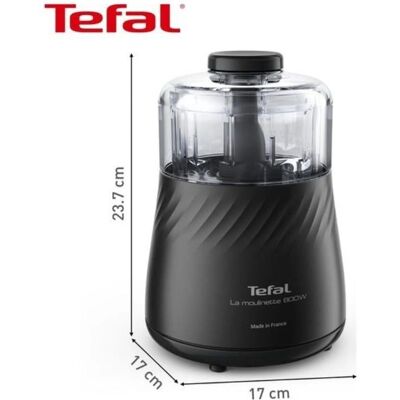 Tefal Eco Respect Mini Food Processor - Food Processor Tefal Eco Respect Mini Food Processor - Food Processor