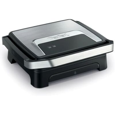 Tefal GC271D10 - Fekete - Kontaktgrill Tefal GC271D10 - Fekete - Kontaktgrill