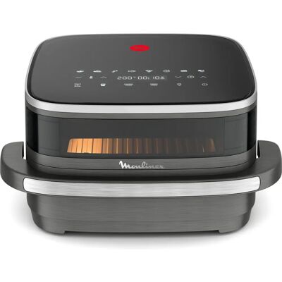 Moulinex Easy Fry XL Surface AL402H - Heißluftfritteuse Moulinex Easy Fry XL Surface AL402H - Heißluftfritteuse