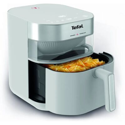 Tefal - Easy Fry EY831G - 7 L - Freidora de aire Tefal - Easy Fry EY831G - 7 L - Freidora de aire