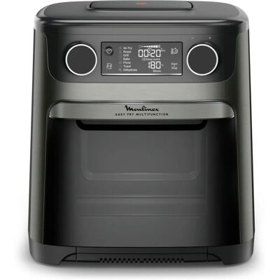Moulinex AL5558 - Friggitrice ad aria Moulinex AL5558 - Friggitrice ad aria