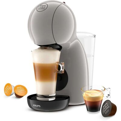 Krups KP1A3A - Mașină de cafea cu capsule cu presiune înaltă - Espressor Krups KP1A3A - Mașină de cafea cu capsule cu presiune înaltă - Espressor