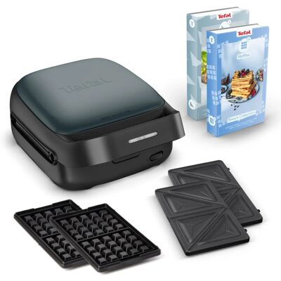 Tefal SW862B - Alsó lökhárító rács védő 2021-2025 - Első lökhárító alsó rács Tefal SW862B - Alsó lökhárító rács védő 2021-2025 - Első lökhárító alsó rács