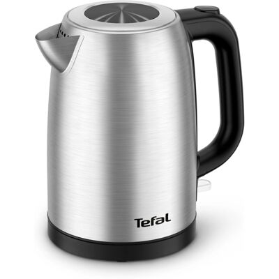 Tefal KI1R0DE0 Bouilloire Électrique - Ébullition rapide, Arrêt automatique, Facile à nettoyer - Publicité Tefal KI1R0DE0 Bouilloire Électrique - Ébullition rapide, Arrêt automatique, Facile à nettoyer - Publicité
