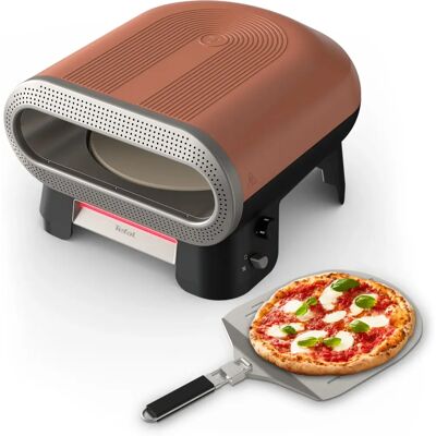 Tefal JM600T Pizzaugn - Terracotta Tefal JM600T Pizzaugn - Terracotta
