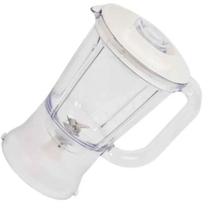 Moulinex Complete Blender Bowl - Blender Type Moulinex Complete Blender Bowl - Blender Type
