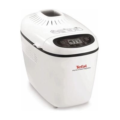 Tefal PF610138 - Fehér - Kenyérsütő Tefal PF610138 - Fehér - Kenyérsütő