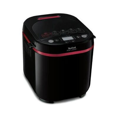 Tefal PF220838 - Noir - Machine à Pain Tefal PF220838 - Noir - Machine à Pain