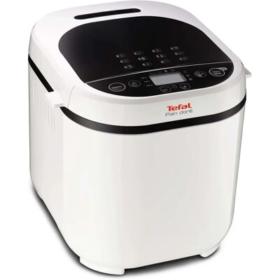 Tefal Kenyérsütő - Fehér Tefal Kenyérsütő - Fehér