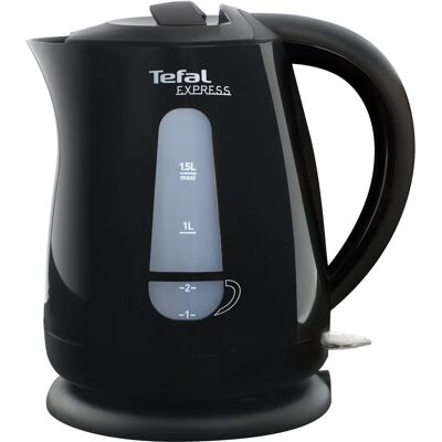 Tefal KO2998 - Zwart - Elektrische waterkoker Tefal KO2998 - Zwart - Elektrische waterkoker