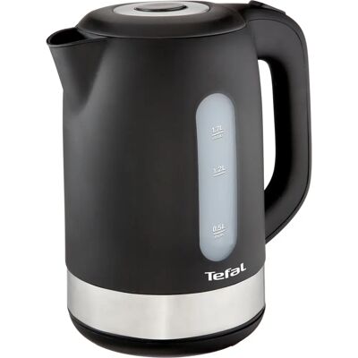 Tefal KO3308 - Negro - Hervidor eléctrico Tefal KO3308 - Negro - Hervidor eléctrico