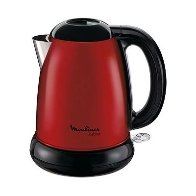 Moulinex BY540510 - Rot - Wasserkocher Moulinex BY540510 - Rot - Wasserkocher