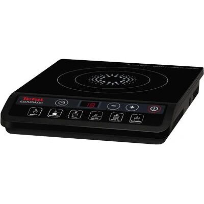 Tefal IH201840 - Black - Induction hob Tefal IH201840 - Black - Induction hob