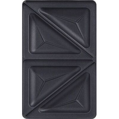 Tefal XA800212 - Accessoires pour Grille-Pain - Publicité Tefal XA800212 - Accessoires pour Grille-Pain - Publicité