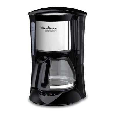 Moulinex FG150813 - Noir - Cafetière Moulinex FG150813 - Noir - Cafetière