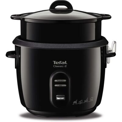 Tefal RK103811 - Schwarz - Multikocher Tefal RK103811 - Schwarz - Multikocher