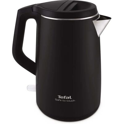 Tefal KO3718 - Nero - Pentola Elettrica Tefal KO3718 - Nero - Pentola Elettrica