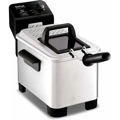 Tefal FR3330 - Sort - Fritter Tefal FR3330 - Sort - Fritter
