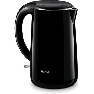 Tefal KO2608 - Zwart - Elektrische waterkoker Tefal KO2608 - Zwart - Elektrische waterkoker