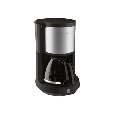 Moulinex FG370811 - Negro - Cafetera Moulinex FG370811 - Negro - Cafetera