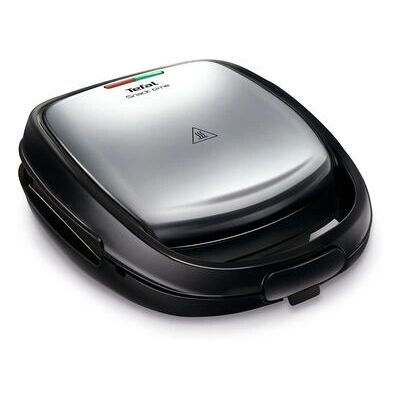 Tefal SW342D38 - Negro - Hacedor de Crepes Tefal SW342D38 - Negro - Hacedor de Crepes