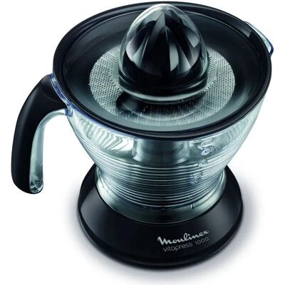 Moulinex PC302810 - Negro - Exprimidor eléctrico Moulinex PC302810 - Negro - Exprimidor eléctrico