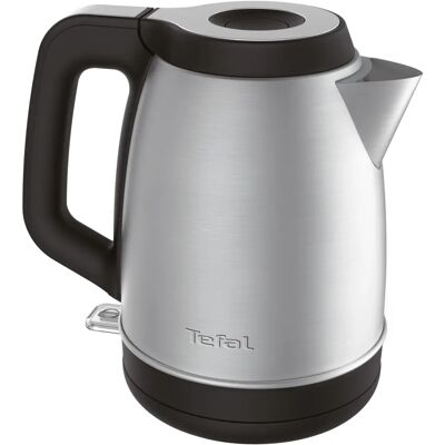 Tefal KI280D10 - Argent/Noir - Bouilloire électrique Tefal KI280D10 - Argent/Noir - Bouilloire électrique
