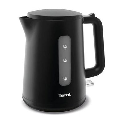 Tefal KO2008 - Noir - Bouilloire électrique Tefal KO2008 - Noir - Bouilloire électrique