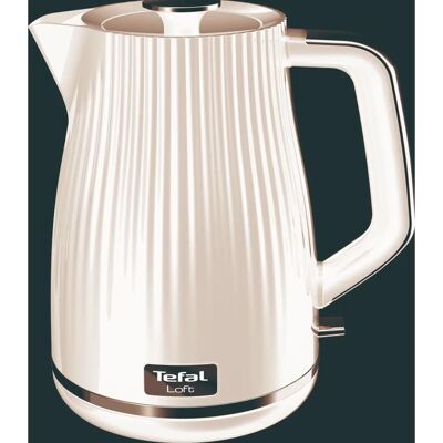 Tefal KO250840 - Black - Water Filter Kettle Tefal KO250840 - Black - Water Filter Kettle