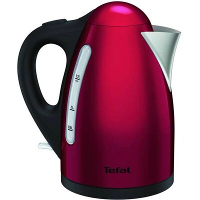 Tefal KI110511 - Rouge - Publicité Tefal KI110511 - Rouge - Publicité