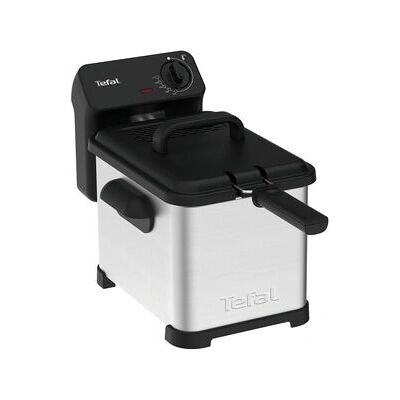 Tefal FR5030 - Schwarz - Fritteuse Tefal FR5030 - Schwarz - Fritteuse
