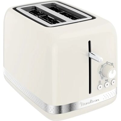 Moulinex LT300A - Avorio - Tostapane Moulinex LT300A - Avorio - Tostapane