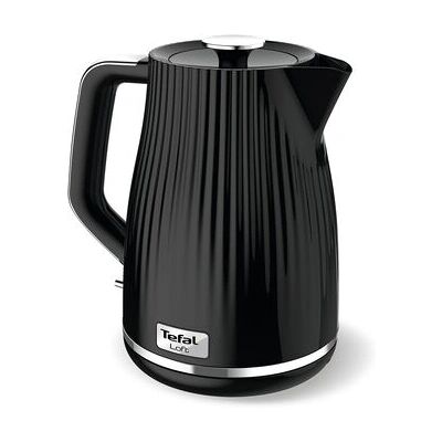 Tefal KO2508 - Negru - Fierbător electric Tefal KO2508 - Negru - Fierbător electric