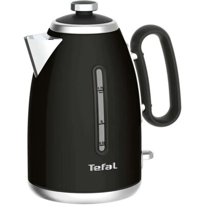 Tefal KI780N40 - Black - Kettle Tefal KI780N40 - Black - Kettle