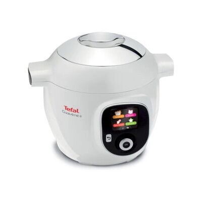 Tefal CY851130 - Alb - Multicooker Tefal CY851130 - Alb - Multicooker