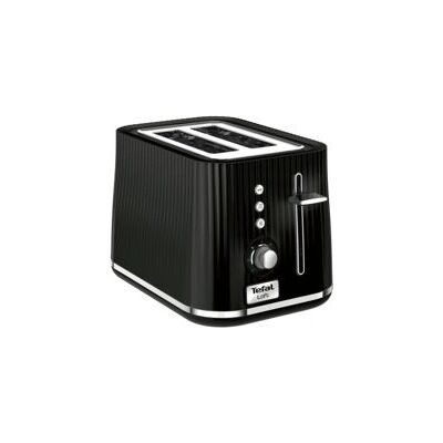 Tefal TT761838 - Czarny - Toaster Tefal TT761838 - Czarny - Toaster