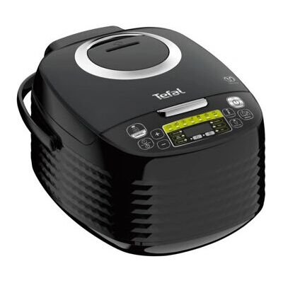 Tefal RK745800 - Schwarz - Multikocher Tefal RK745800 - Schwarz - Multikocher