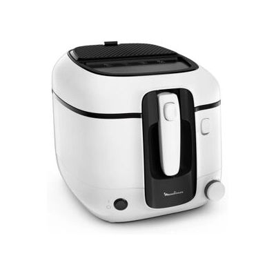 Moulinex AM312010 - Weiß - Fritteuse Moulinex AM312010 - Weiß - Fritteuse