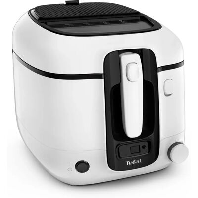 Tefal FR3140 - Wit - Accu fryer Tefal FR3140 - Wit - Accu fryer