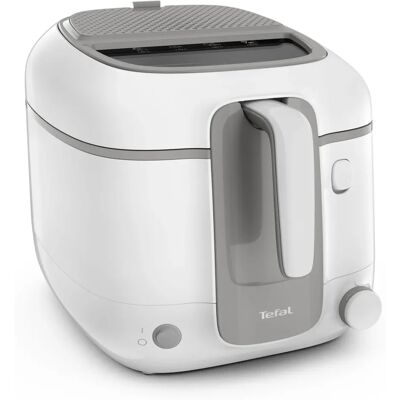 Tefal FR3100 - Weiß - Fritteuse Tefal FR3100 - Weiß - Fritteuse