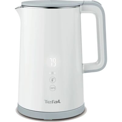 Tefal KO6931 - Wit - Elektrische waterkoker Tefal KO6931 - Wit - Elektrische waterkoker