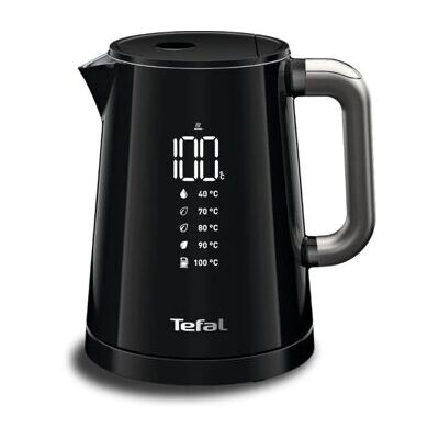 Tefal KO854830 - Zwart - Elektrische waterkoker Tefal KO854830 - Zwart - Elektrische waterkoker
