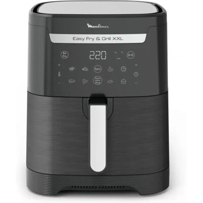 Moulinex EZ801810 - Noir - Friteuse à air Moulinex EZ801810 - Noir - Friteuse à air